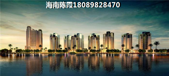 如何挑选合适的龙栖湾新房