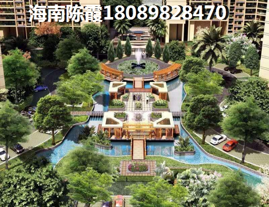 海南省乐东龙沐湾国际生态别墅区工程