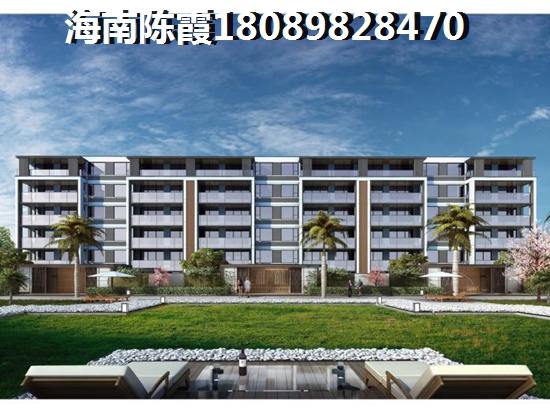 海南乐东龙栖湾的房价目前是多少钱一平方米？3