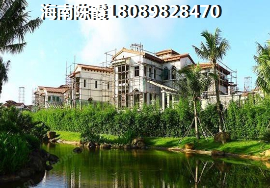 国信龙沐湾房价怎么样？
