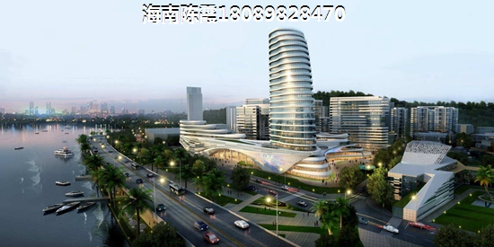 九所Pk崖州区房价哪个能上涨？“候鸟”老人公务员怎么在海南买房？