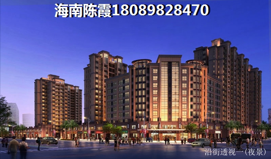 2025乐东龙沐湾能生纸楼盘汇总！