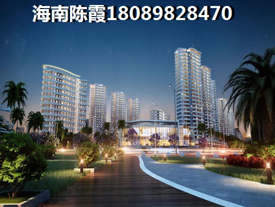看看龙沐湾·碧海花园房价是涨是跌？