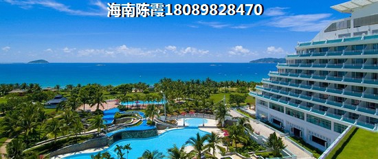 乐东国信龙沐湾2025房价会降吗？，国信龙沐湾房价稳定