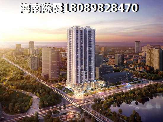 龙沐湾·碧海花园二手房价格信息及房价，乐东二手房能不能买