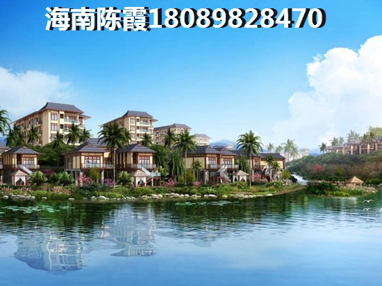 乐东九所新区房价探秘哪个位置更纸得入手？